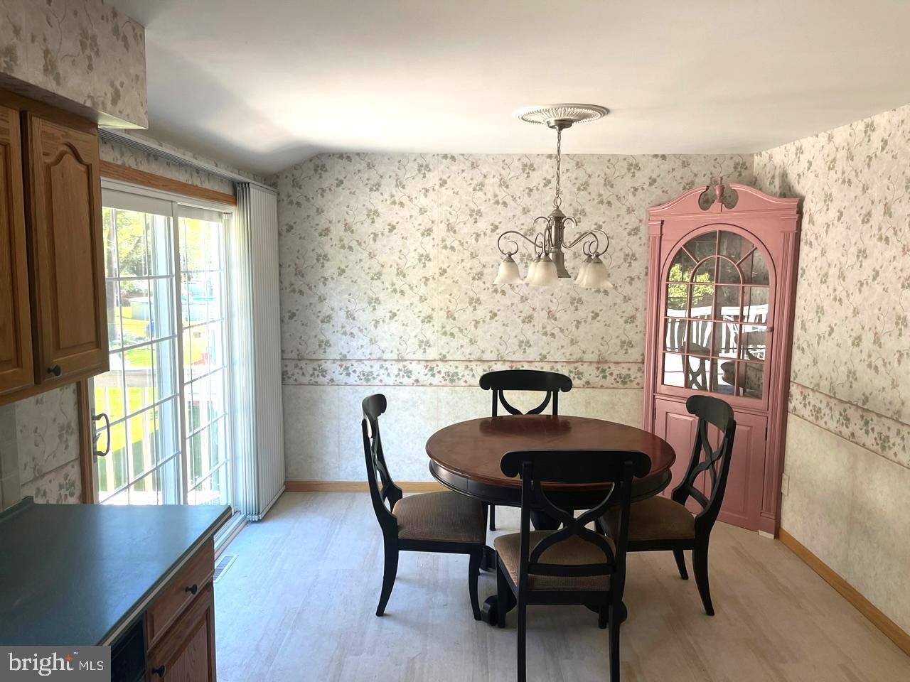 117 Knox Boulevard Marlton, NJ 08053 - Photo 4 of 21 a view of a dining room with furniture window and outside view