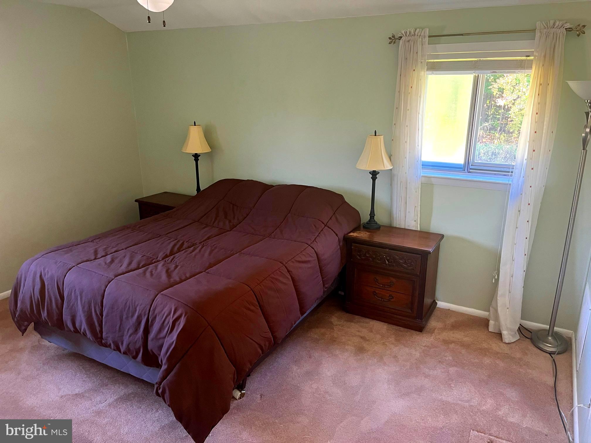 117 Knox Boulevard Marlton, NJ 08053 - Photo 8 of 21 a bedroom with a bed and a window