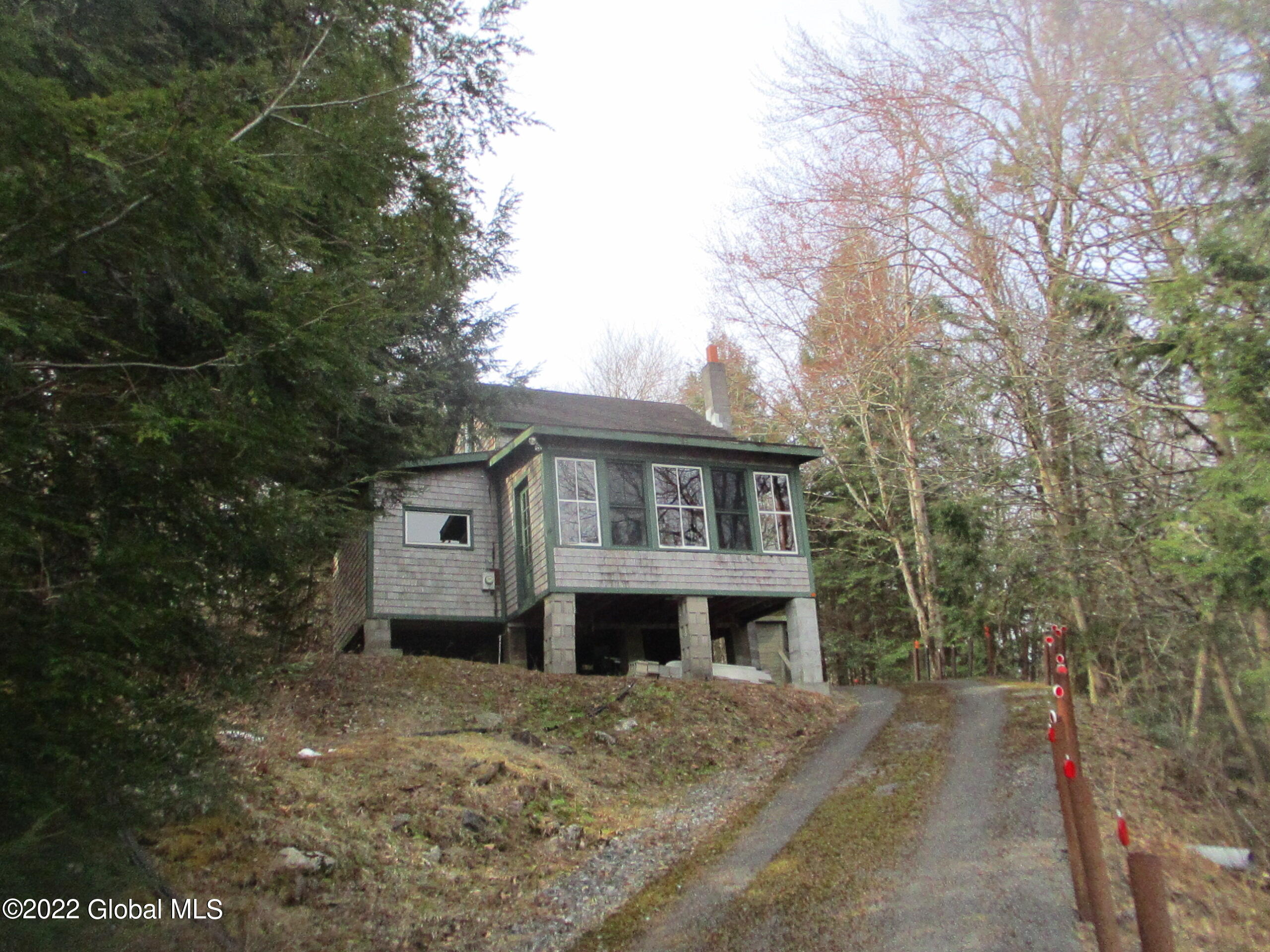 719 Lake Desolation Road Providence, NY 12850 - Photo 1 of 51 Cottage