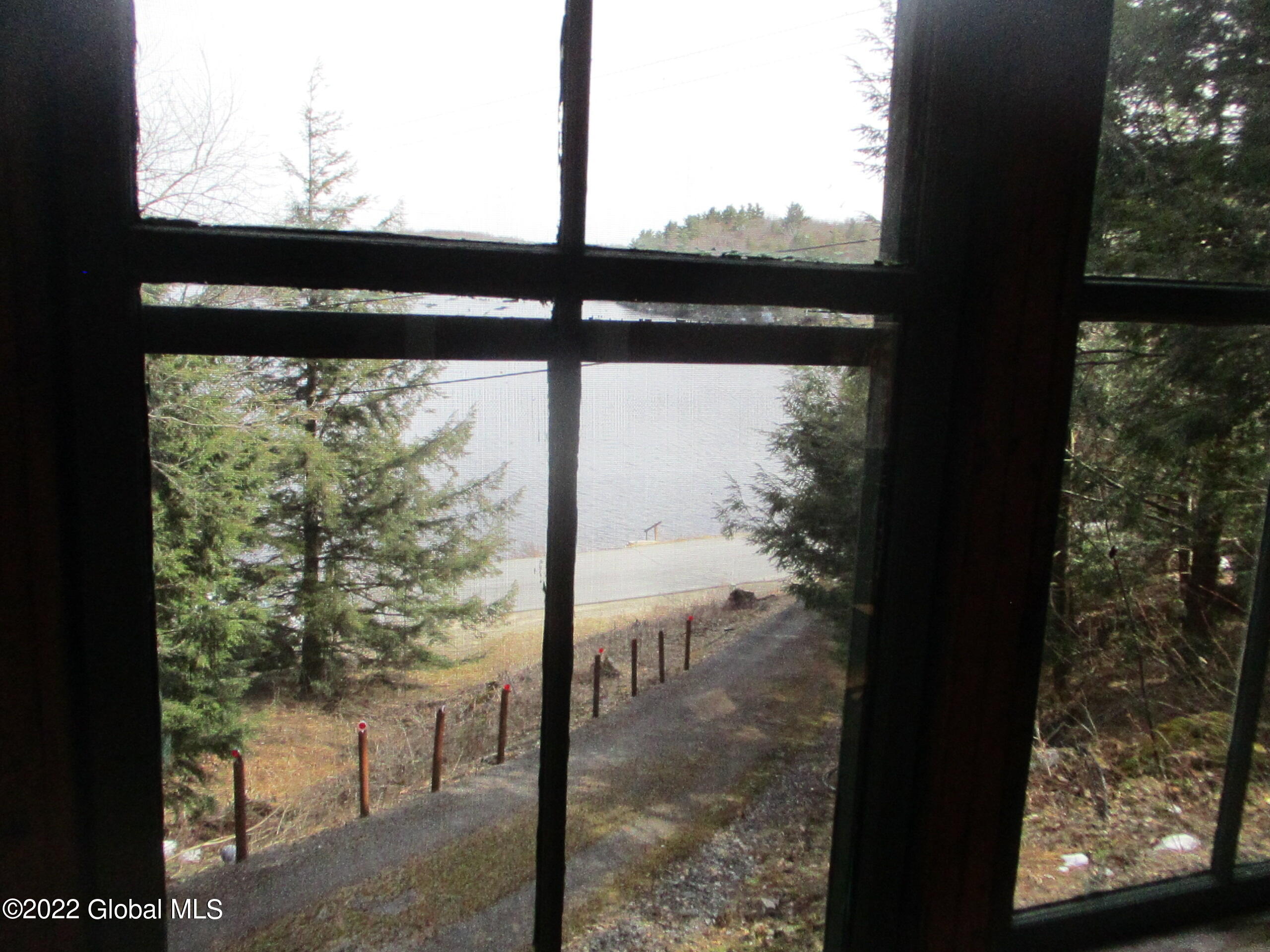 719 Lake Desolation Road Providence, NY 12850 - Photo 28 of 51 26 Lake Desolation From Porch