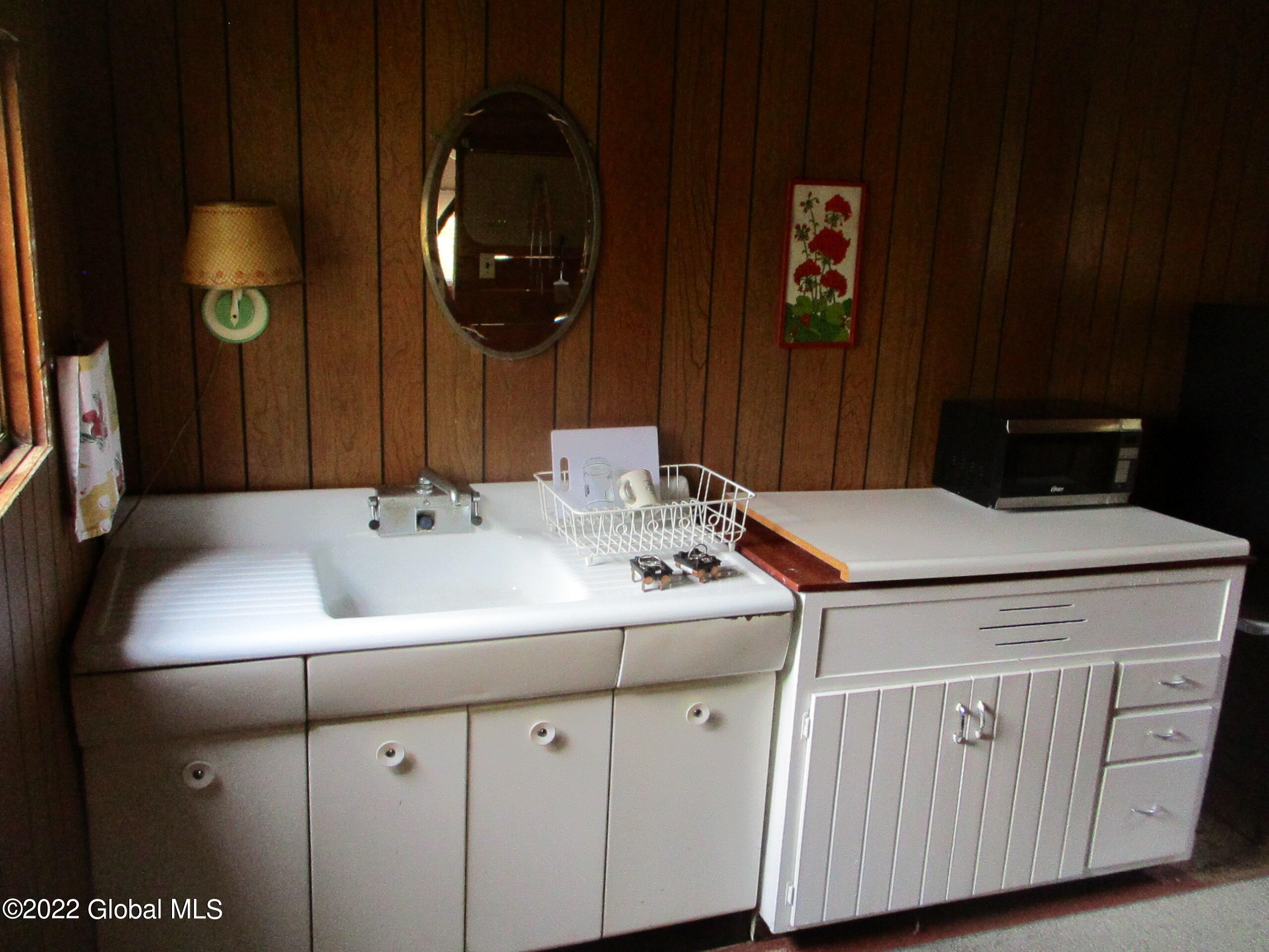 719 Lake Desolation Road Providence, NY 12850 - Photo 33 of 51 31 Non-Functioning Kitchen