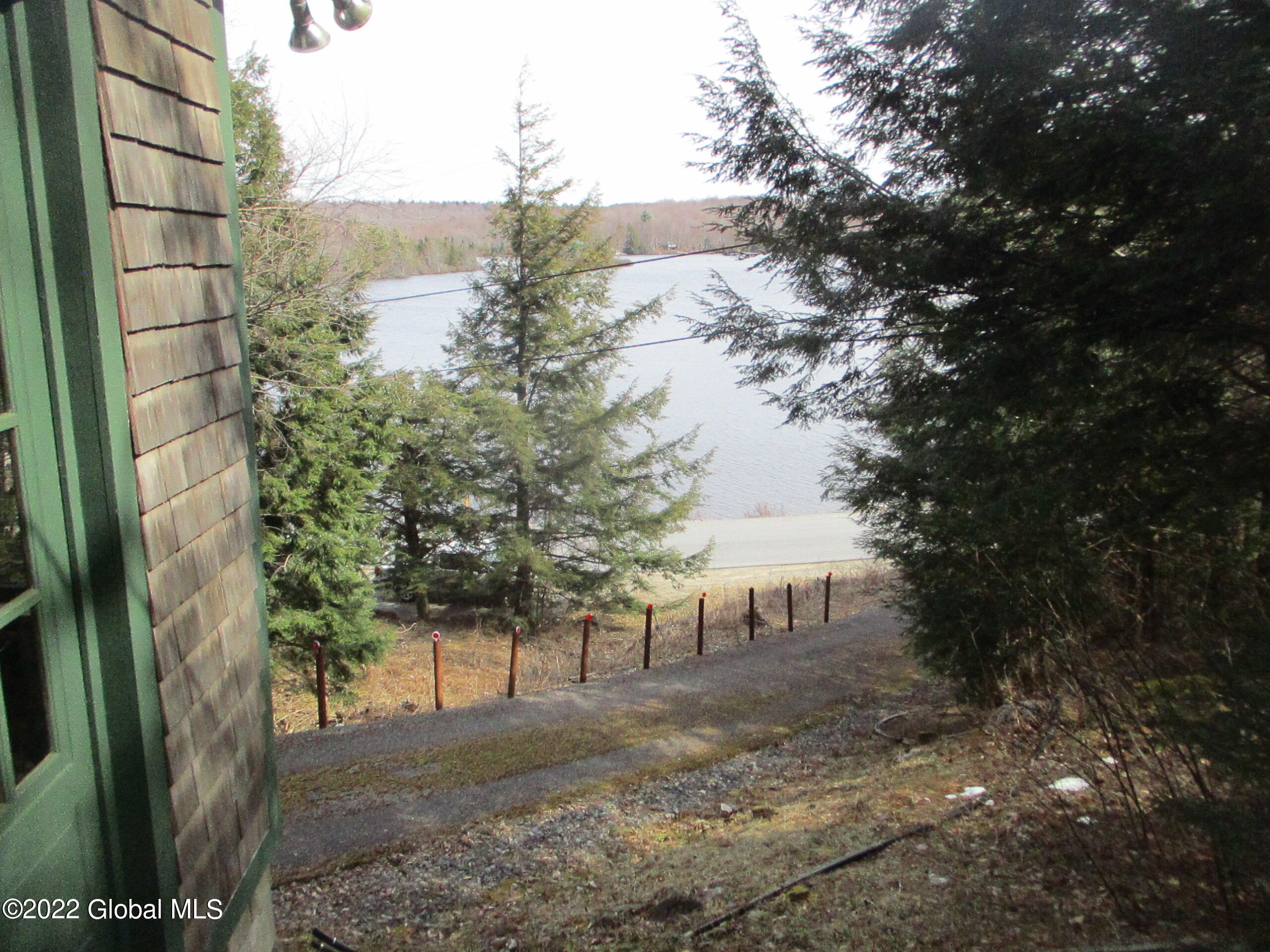 719 Lake Desolation Road Providence, NY 12850 - Photo 35 of 51 34 Lake Desolation View From Kitchen