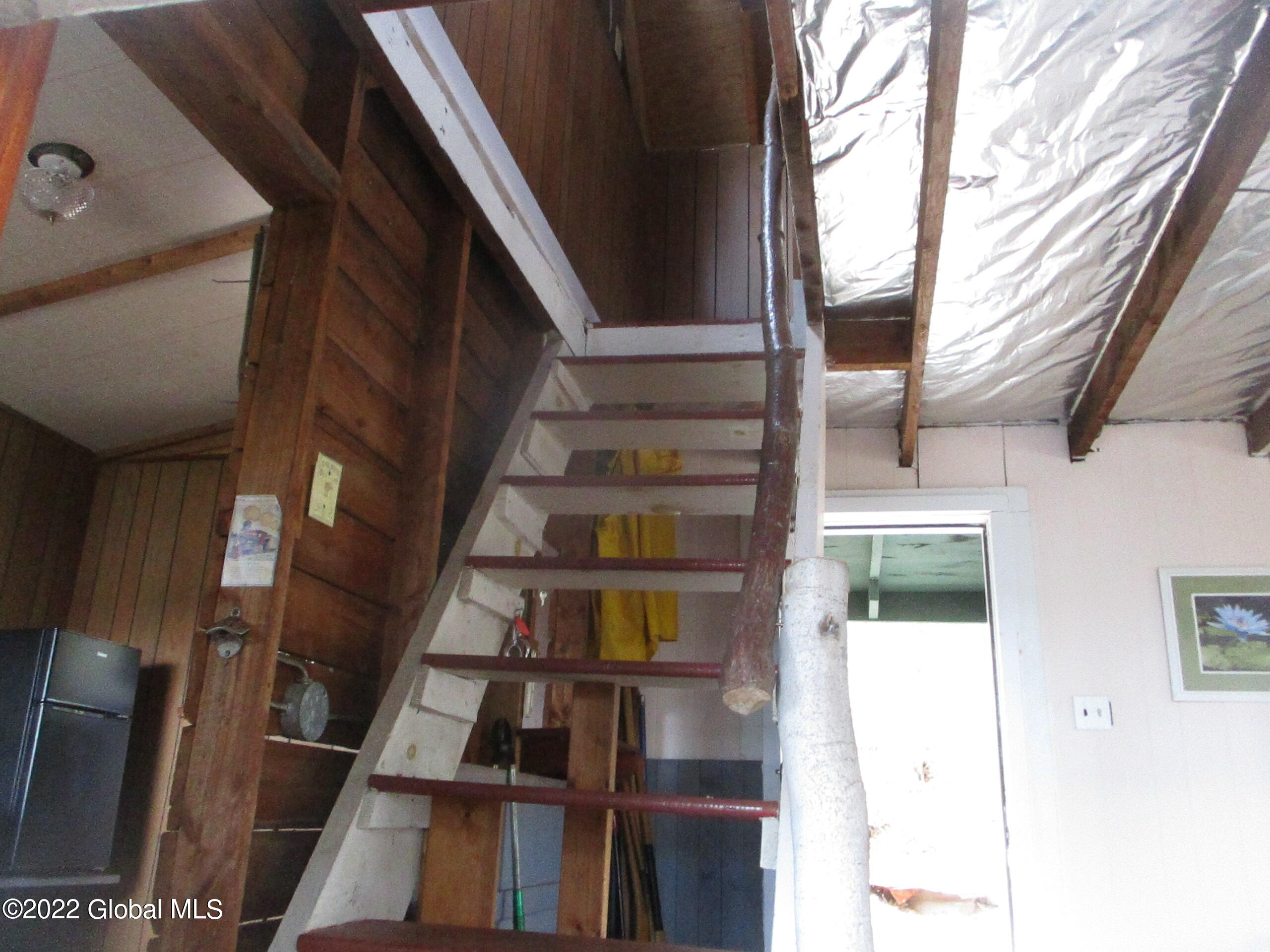 719 Lake Desolation Road Providence, NY 12850 - Photo 39 of 51 38 To Loft