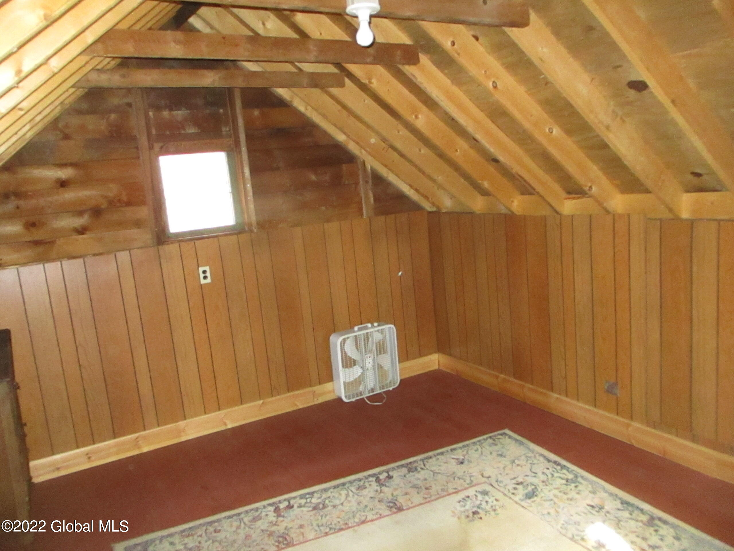 719 Lake Desolation Road Providence, NY 12850 - Photo 40 of 51 39 Loft