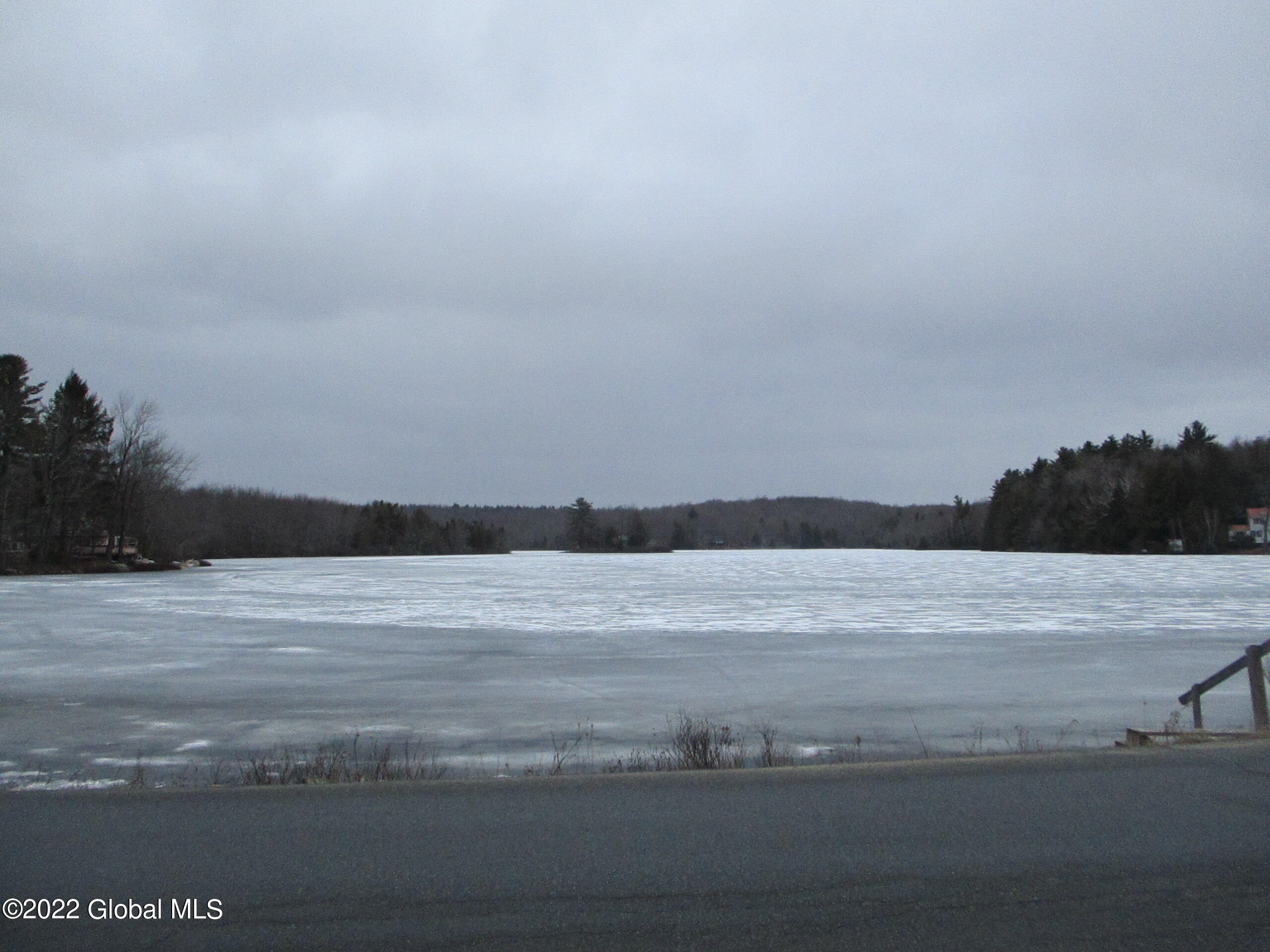 719 Lake Desolation Road Providence, NY 12850 - Photo 4 of 51 04 Lake Desolation Ice Fishing and Skati