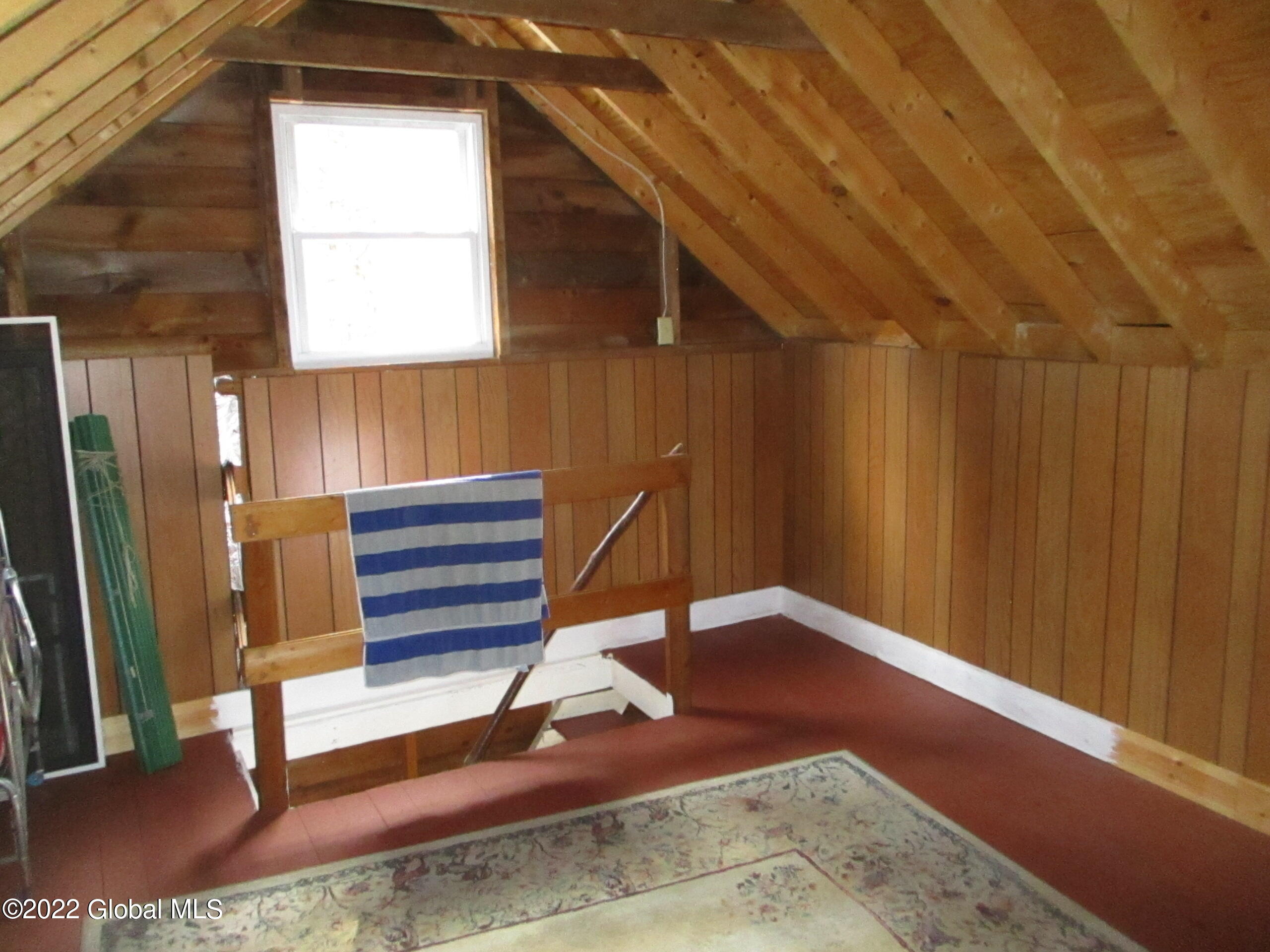 719 Lake Desolation Road Providence, NY 12850 - Photo 41 of 51 40 Loft