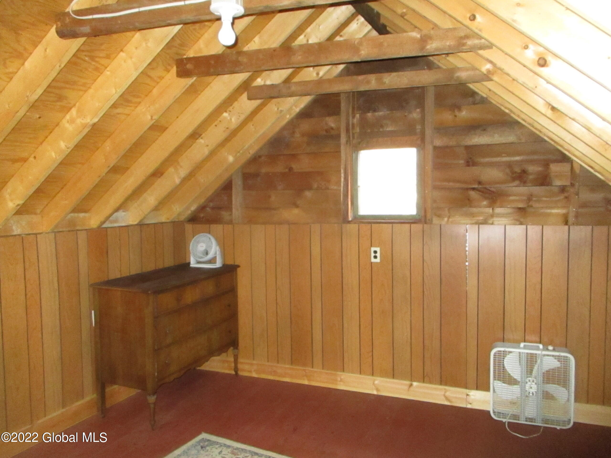 719 Lake Desolation Road Providence, NY 12850 - Photo 42 of 51 41 Loft