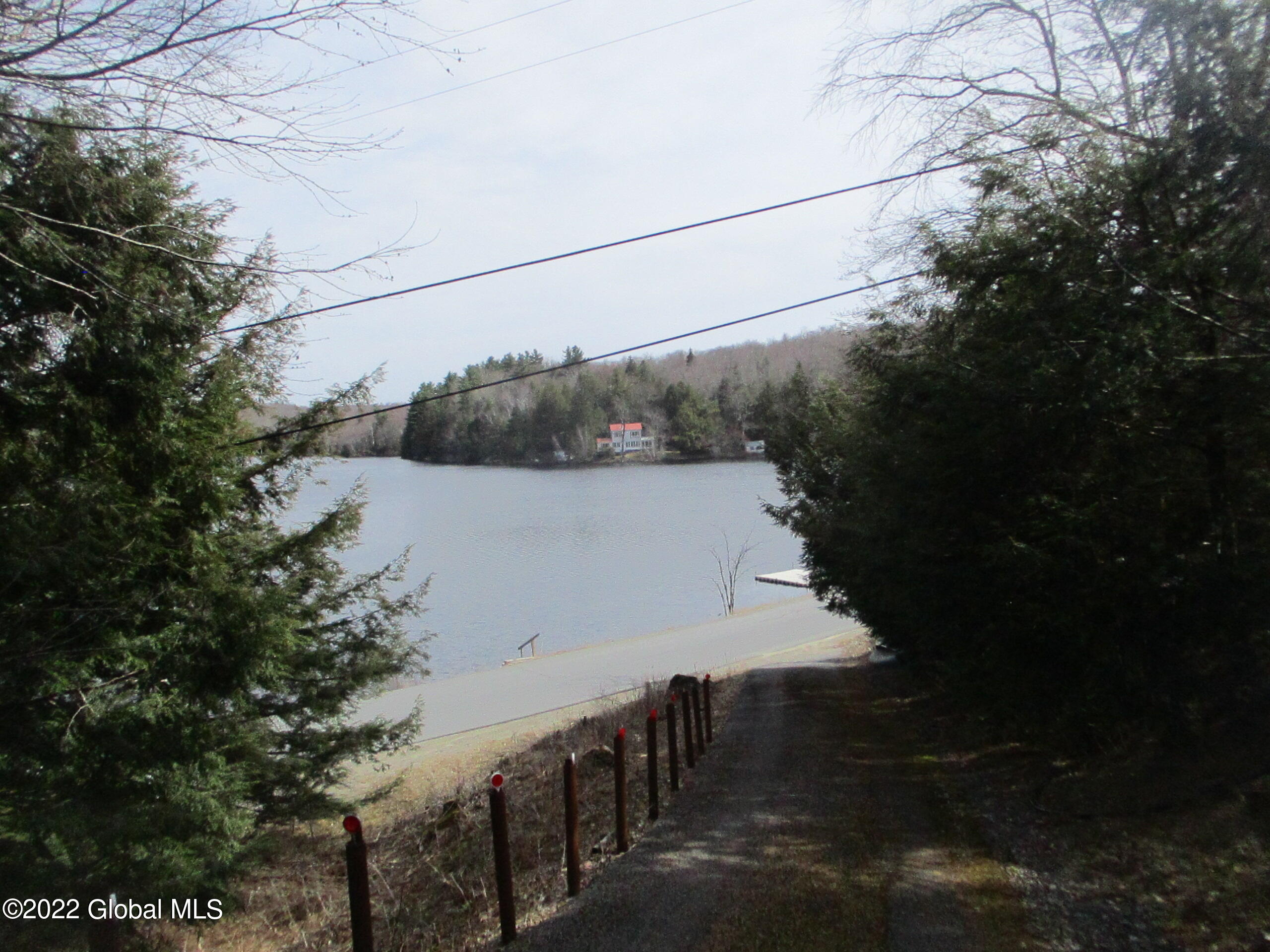 719 Lake Desolation Road Providence, NY 12850 - Photo 45 of 51 44 Lake Desolation