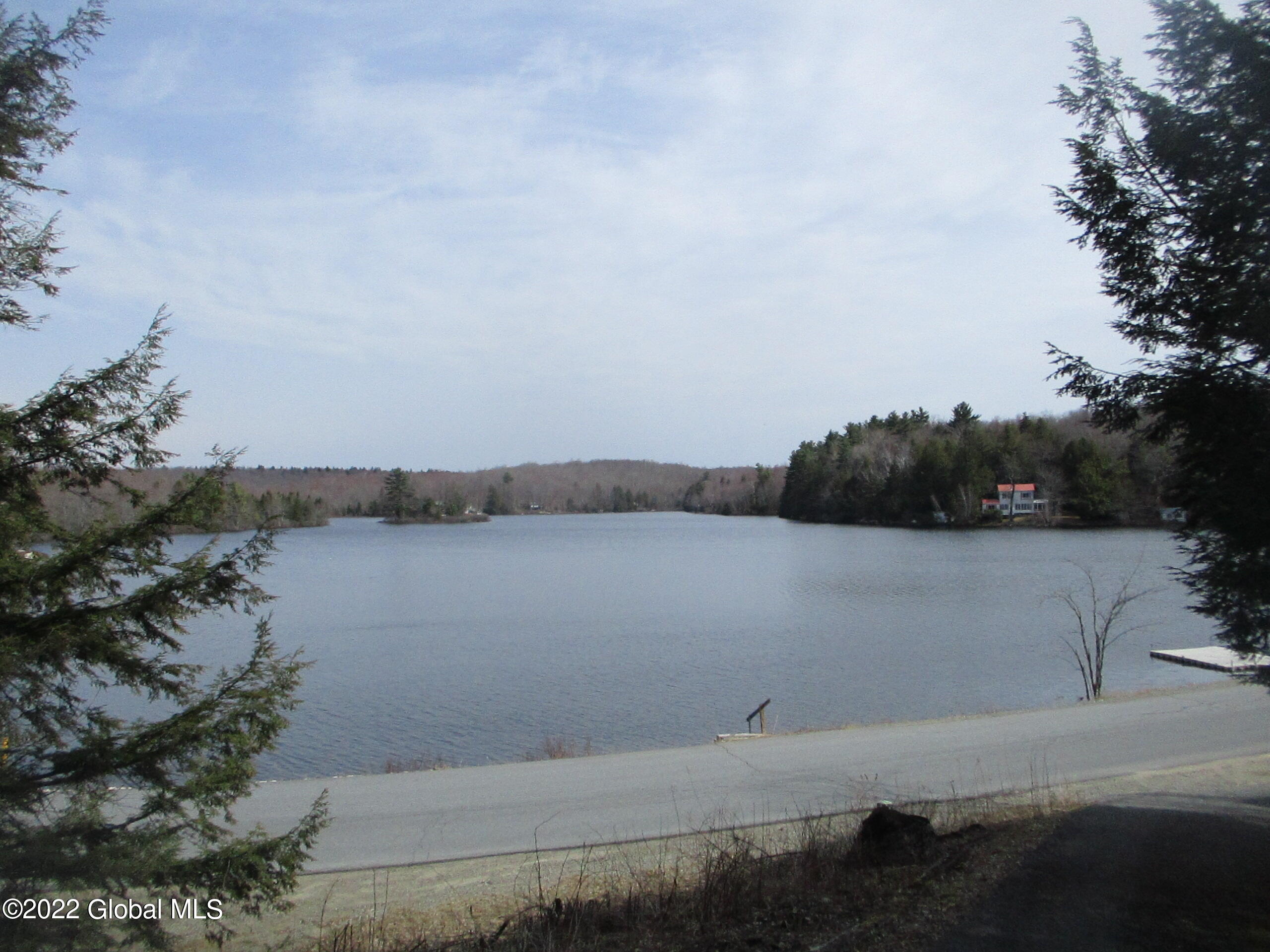 719 Lake Desolation Road Providence, NY 12850 - Photo 46 of 51 45 Lake Desolation