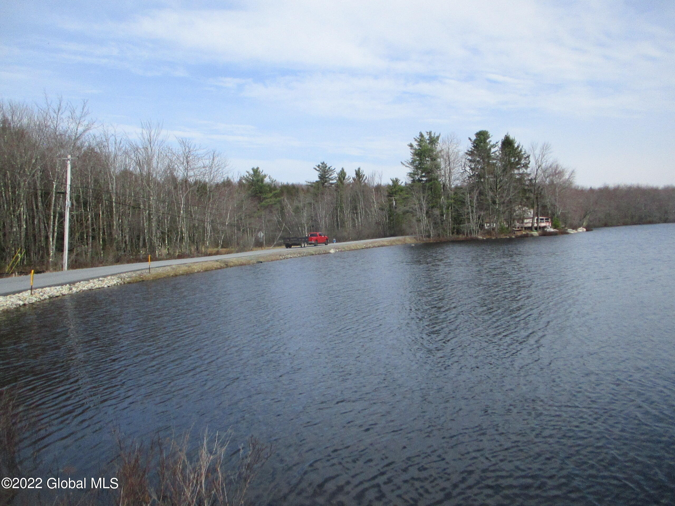719 Lake Desolation Road Providence, NY 12850 - Photo 48 of 51 47 Lake Desolation Road North, From Shor