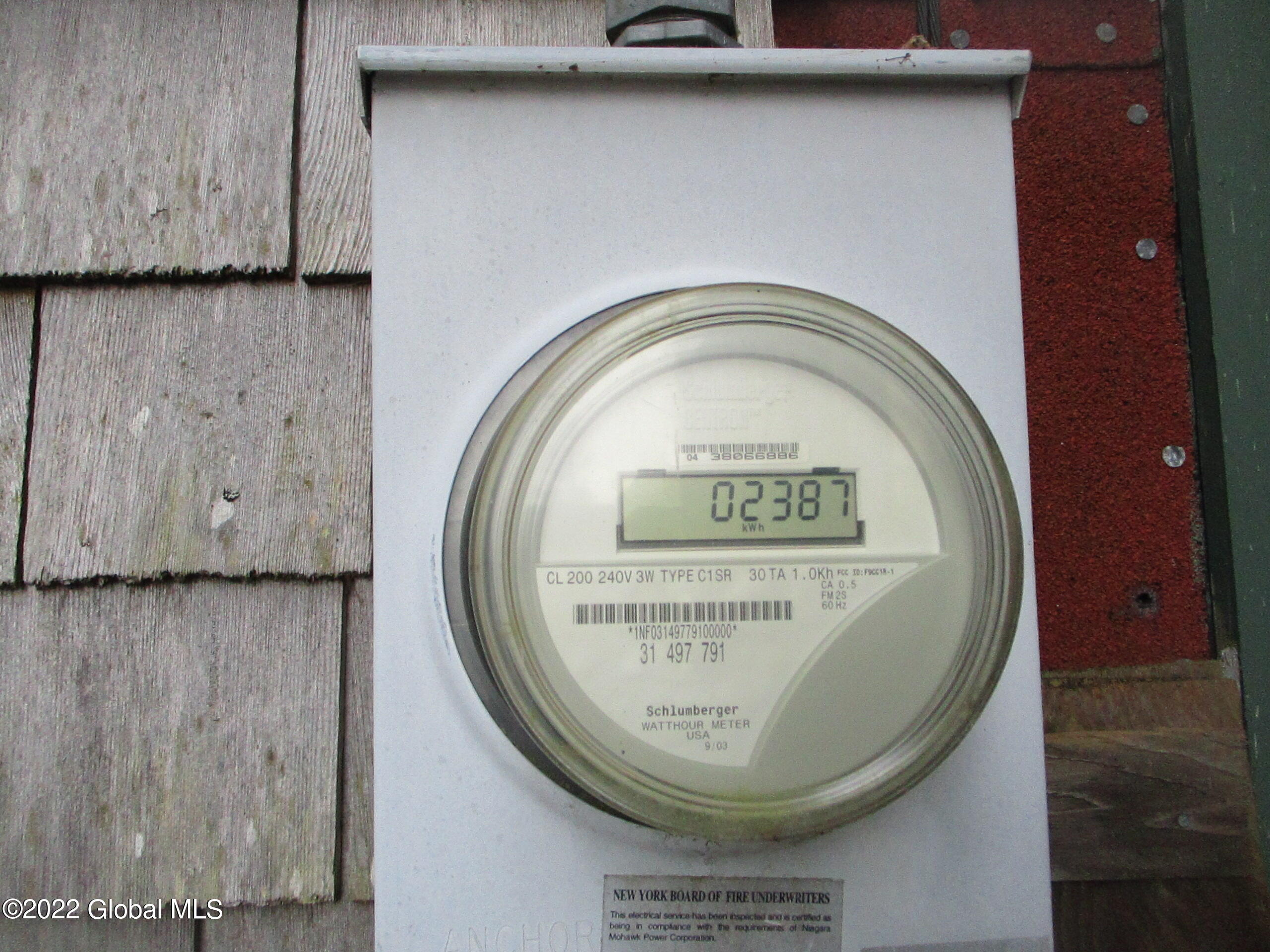 719 Lake Desolation Road Providence, NY 12850 - Photo 8 of 51 08 Electric Service