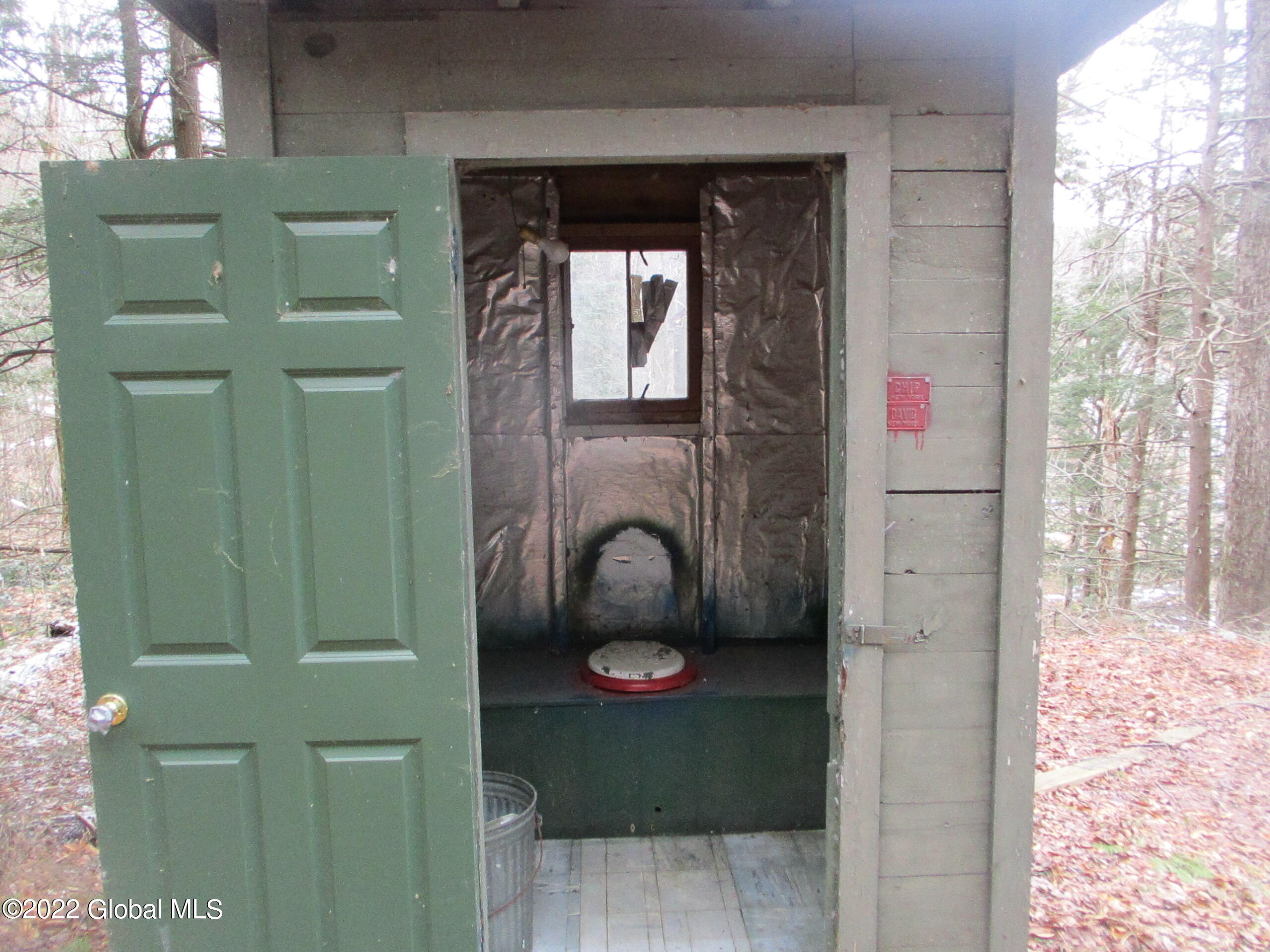 719 Lake Desolation Road Providence, NY 12850 - Photo 10 of 51 09 Antique Plumbing