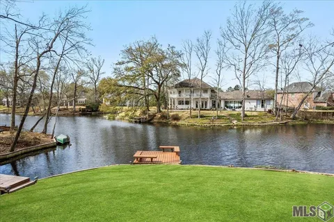 $875,000 | 625 High Lake Drive, St. George, LA 70810