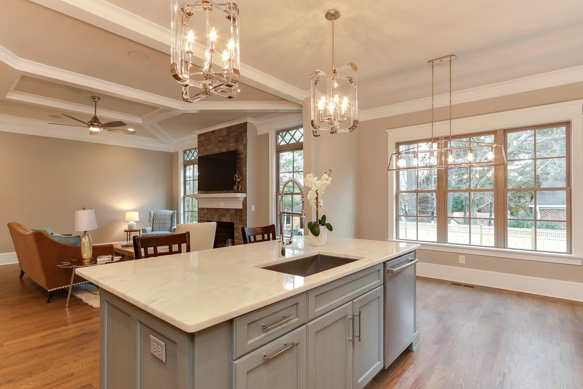 3500 Blue Ridge Road Raleigh, NC 27607 - Photo 10 of 25 Photo 10