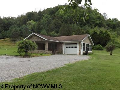 166 Nicholas Run Road Gassaway, WV 26624 - Photo 2 of 19 Gallery Image 2