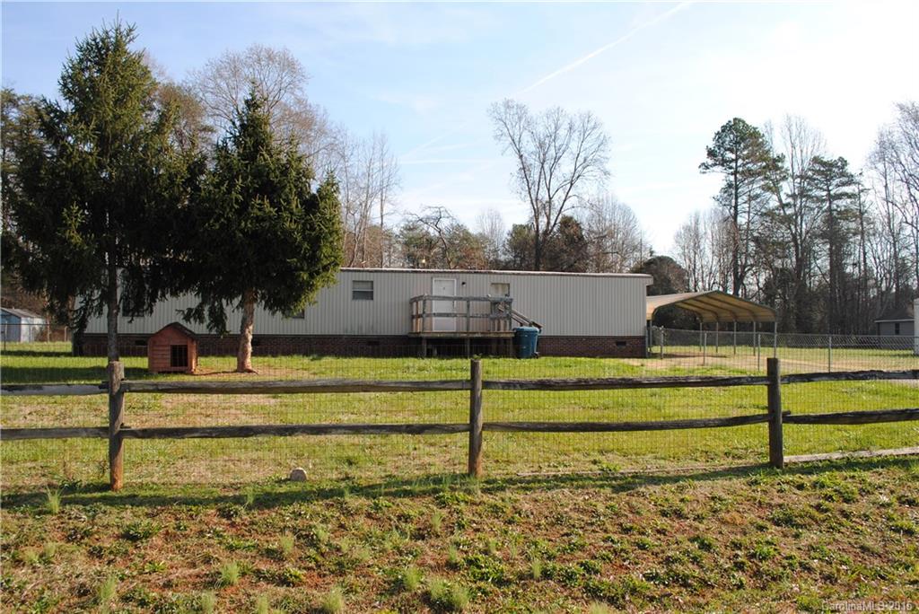 205 Carolyn Road Salisbury, NC 28147 - Photo 2 of 20 Gallery Image 2