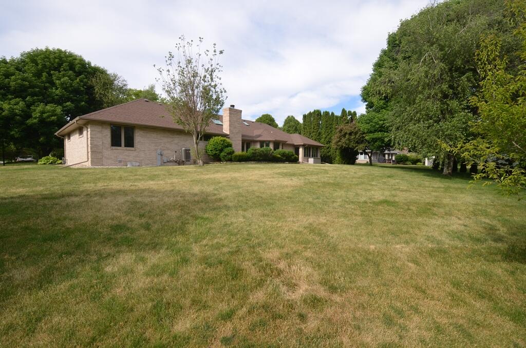 1670 Turtle Mound Lane Whitewater, WI 53190 - Photo 4 of 59 Backyard 1