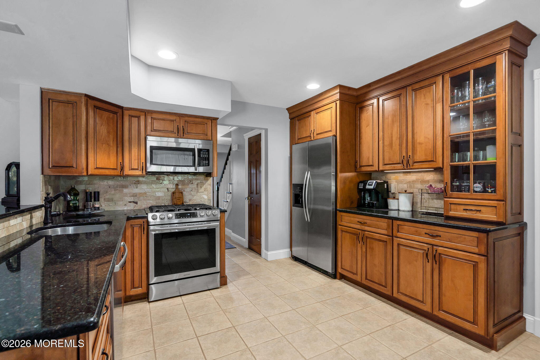 10 Yellowstone Lane Howell, NJ 07731 - Photo 10 of 24 kitchen