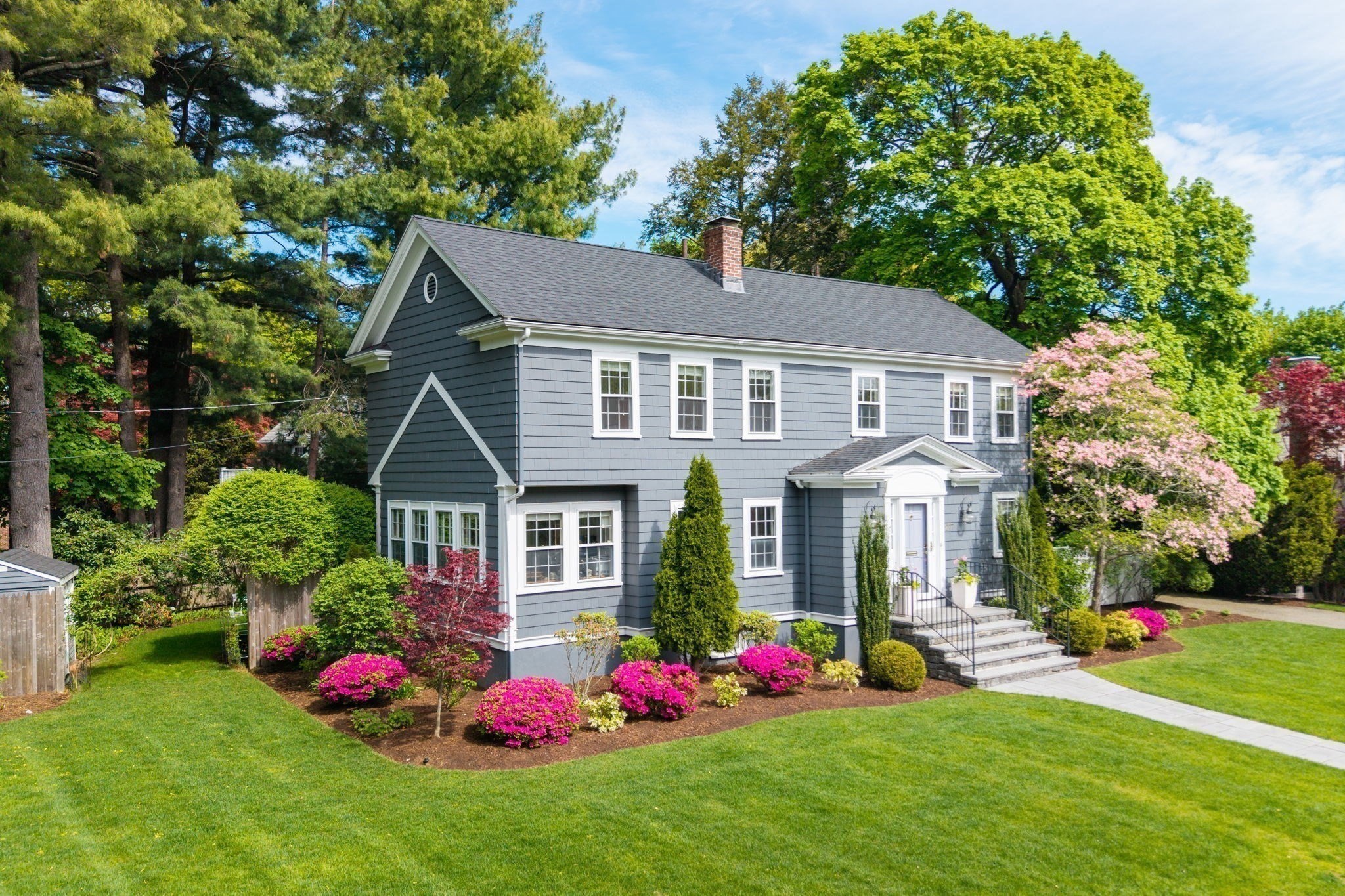277 Dorset Road Newton, MA 02468 - Photo 12 of 22 Gallery Image 12