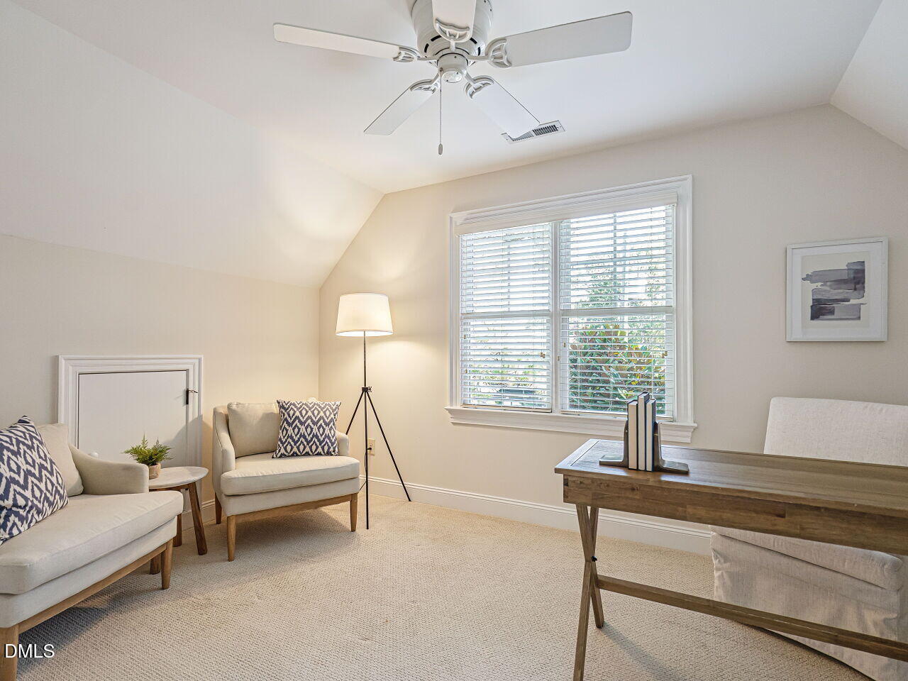 2757 Oberlin Road, Unit 101 Raleigh, NC 27608 - Photo 18 of 21 024-1280x960-bedroom