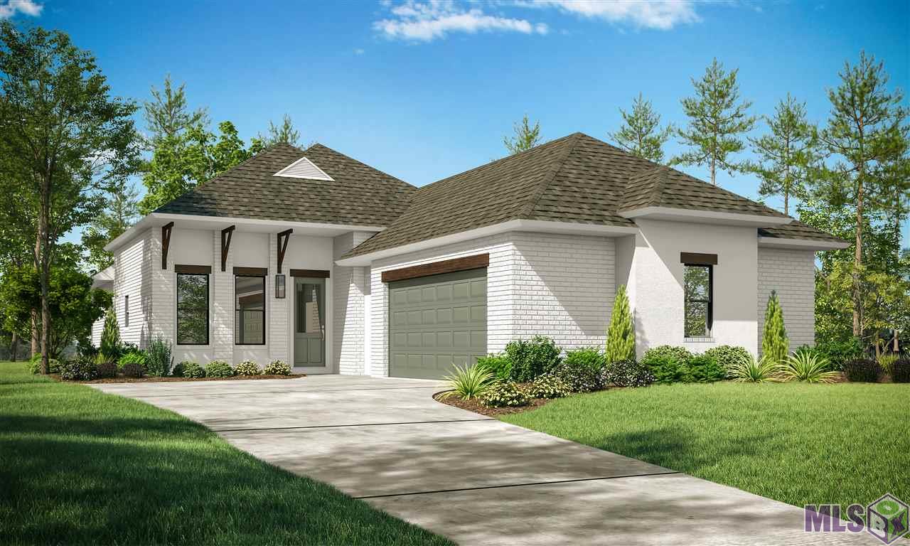 14012 Eastover Avenue Baton Rouge, LA 70818 - Photo 1 of 1