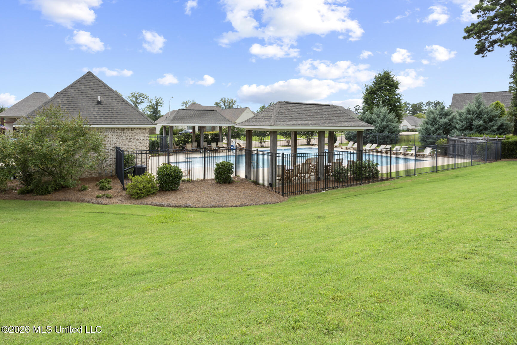 123 Freeland Lane Clinton, MS 39056 - Photo 30 of 32 123 Freeland Lane-36