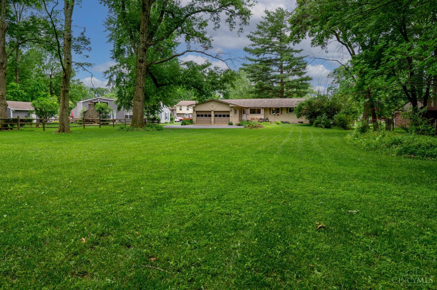 1388 Wade Road Milford, OH 45150 - Photo 6 of 43 Gallery Image 6