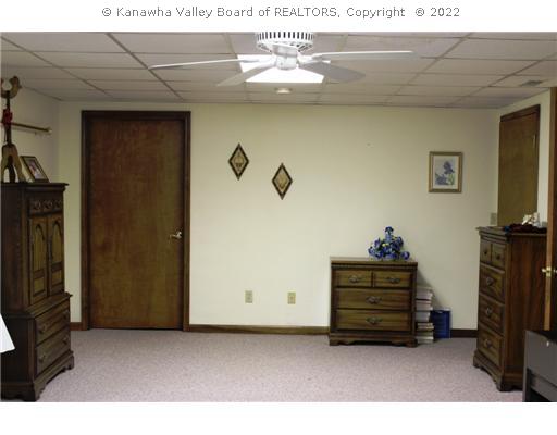 112 Belle Acres Road Scott Depot, WV 25560 - Photo 9 of 9 Den/Family/Great Room.