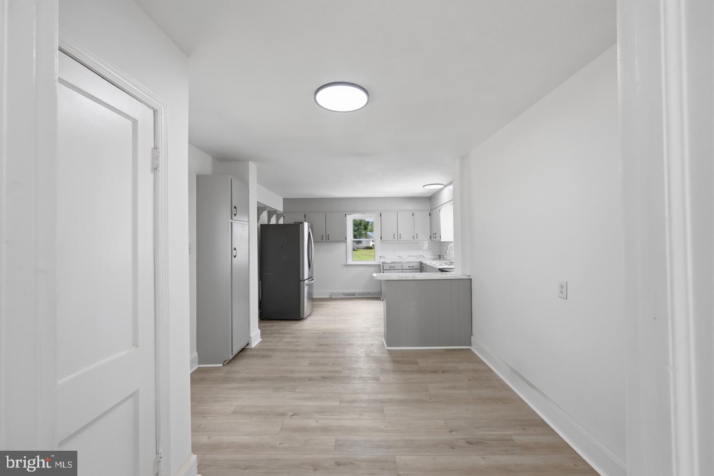 8251 Marshall Corner Road Pomfret, MD 20675 - Photo 6 of 20 Bright and airy kitchen space.