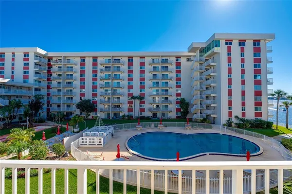 $128,900 | 2711 North Halifax Avenue, Unit 370, Daytona Beach, FL 32118
