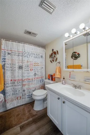 $128,900 | 2711 North Halifax Avenue, Unit 370, Daytona Beach, FL 32118