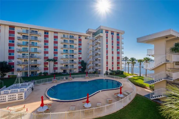 $128,900 | 2711 North Halifax Avenue, Unit 370, Daytona Beach, FL 32118