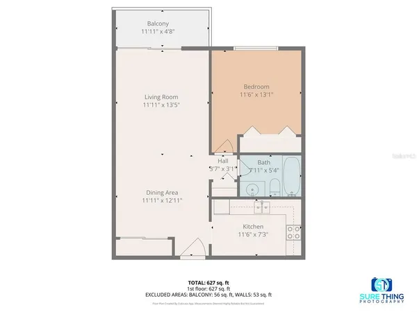 $128,900 | 2711 North Halifax Avenue, Unit 370, Daytona Beach, FL 32118