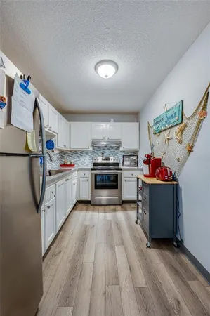 $128,900 | 2711 North Halifax Avenue, Unit 370, Daytona Beach, FL 32118