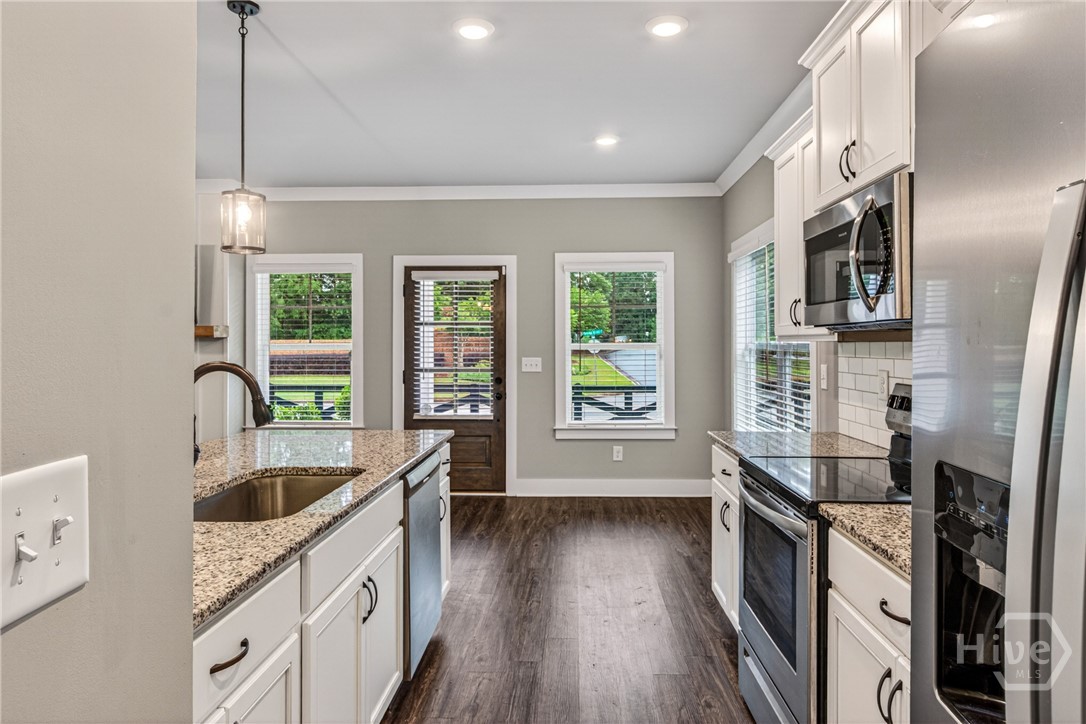 795 Mitchell Bridge Road Athens, GA 30606 - Photo 12 of 45