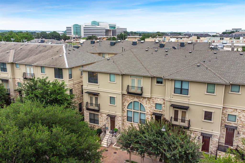5728 Robbie Road Plano, TX 75024 - Photo 38 of 40