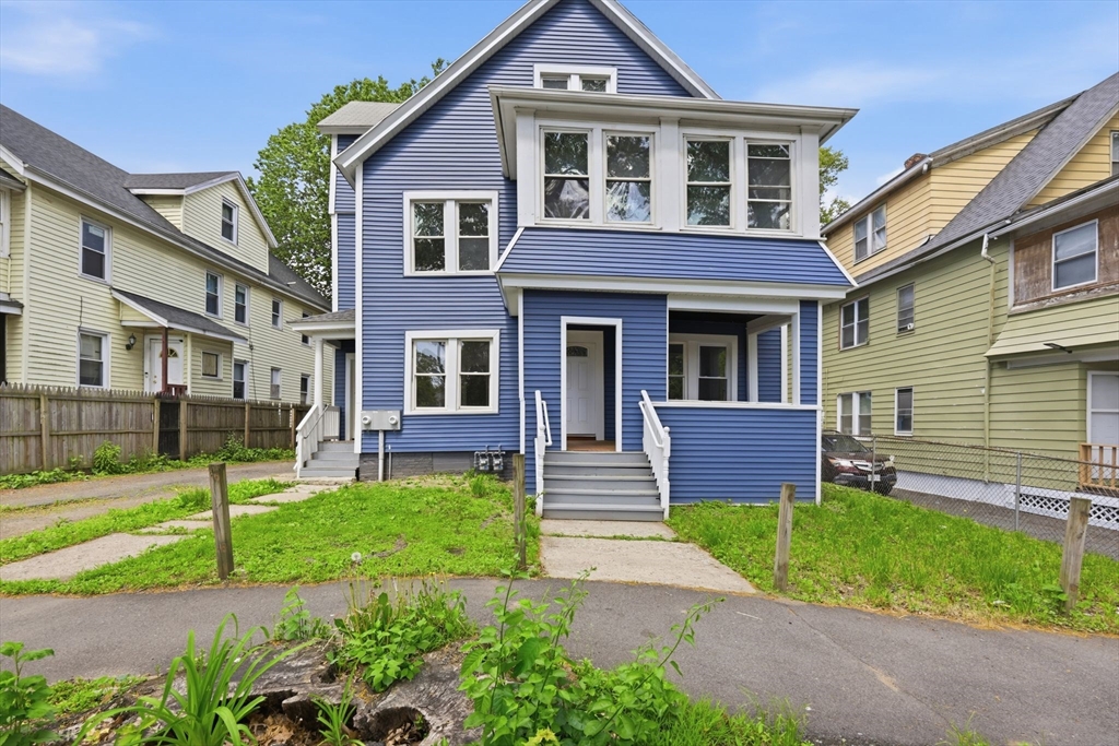 172-174 Euclid Avenue Springfield, MA 01108 - Photo 1 of 32