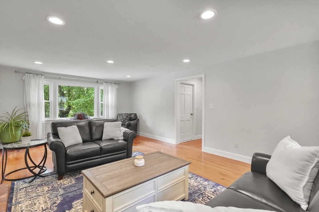 36 Duggan Road Acton, MA 01720 - Photo 7 of 40 a living room with furniture and a window