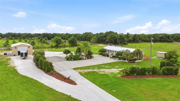 $545,000 | 11354 Southeast South Hog Bay Avenue, Arcadia, FL 34266