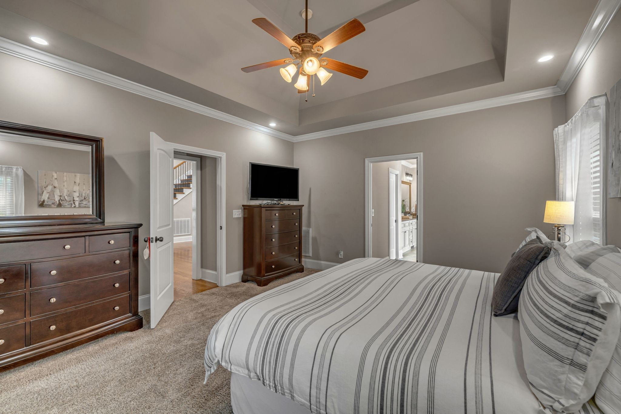 122 Ridgebend Drive Murfreesboro, TN 37128 - Photo 24 of 48 Gallery Image 24