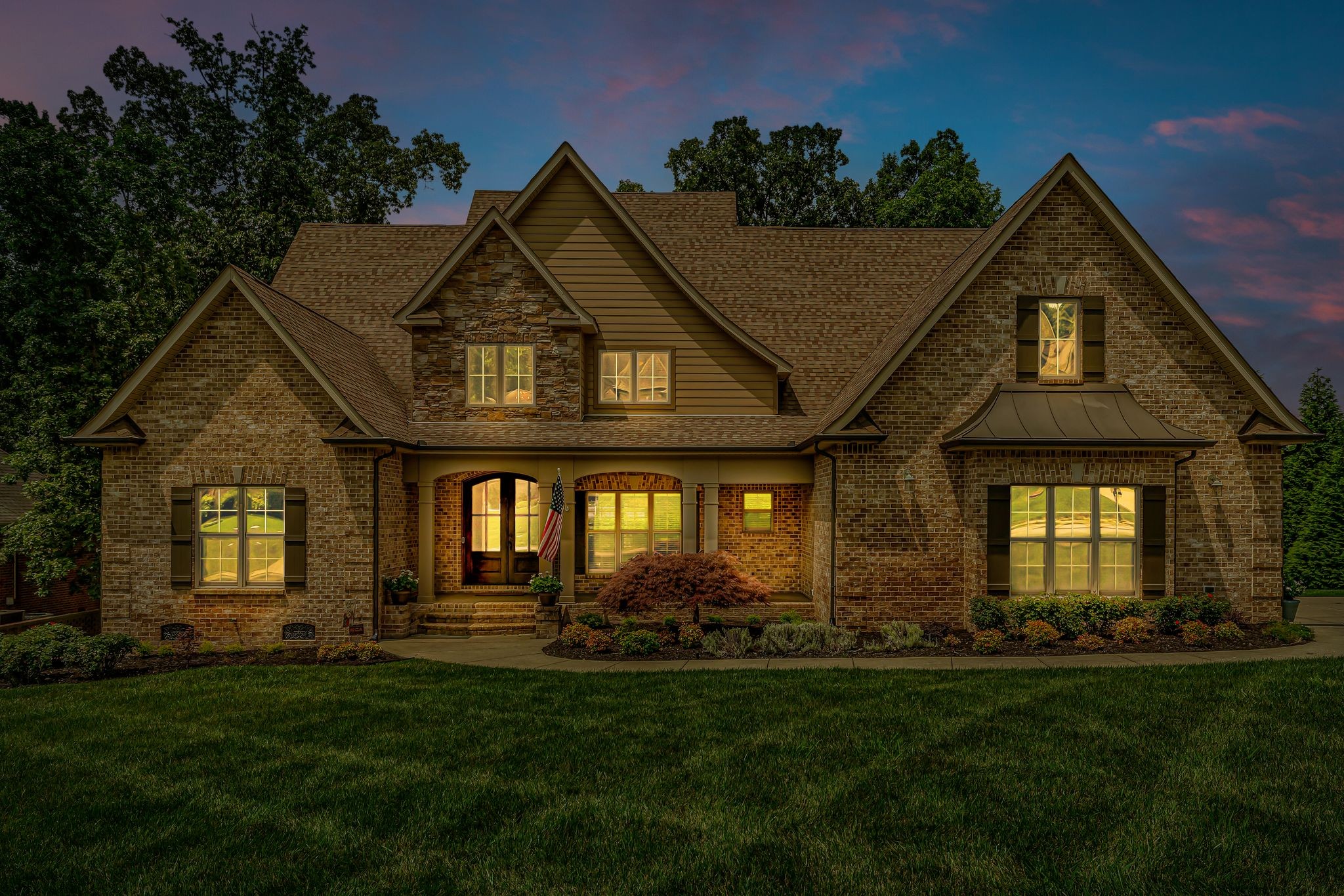 122 Ridgebend Drive Murfreesboro, TN 37128 - Photo 5 of 48 Gallery Image 5