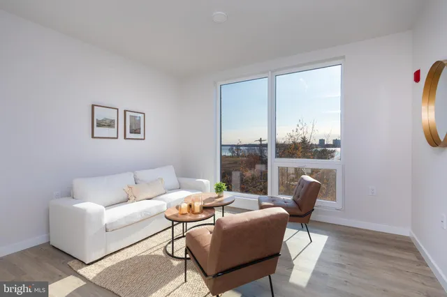 $1,890 | 1130 North Delaware Avenue, Unit 320, Philadelphia, PA 19125