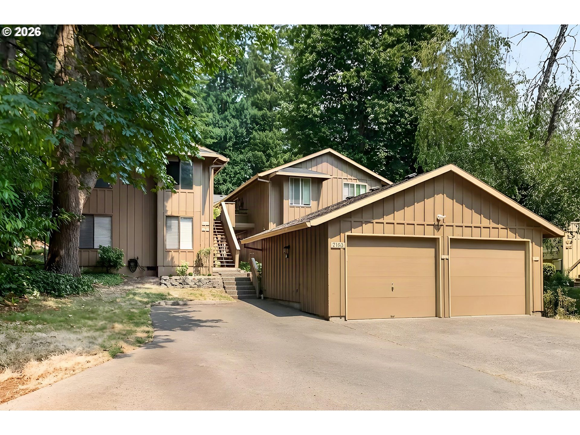 7189 Southwest Childs Road Lake Oswego, OR 97035 - Photo 1 of 40 Gallery Image 1