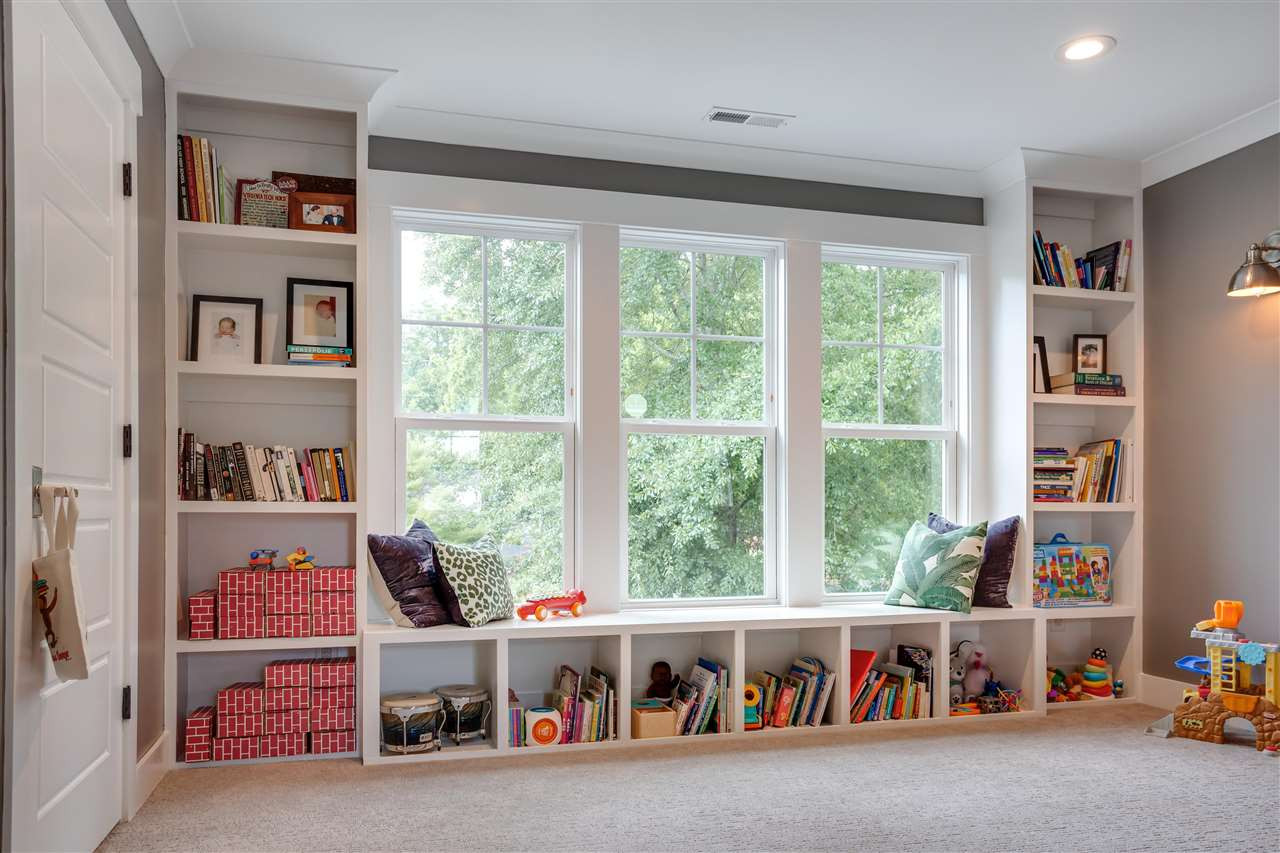 2105 Reaves Drive Raleigh, NC 27608 - Photo 27 of 30 Photo 27