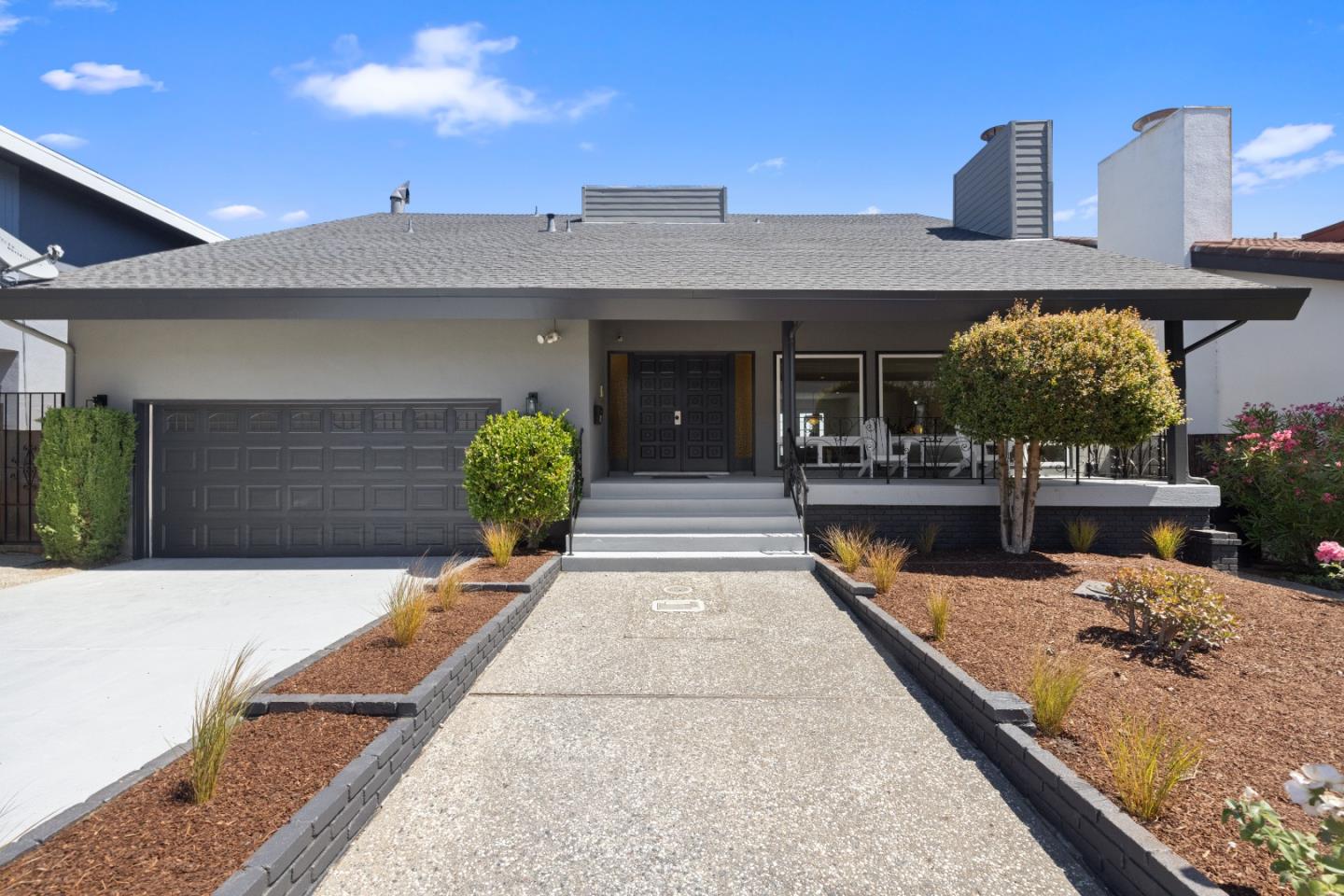 866 Morningside Drive Millbrae, CA 94030 - Photo 1 of 57