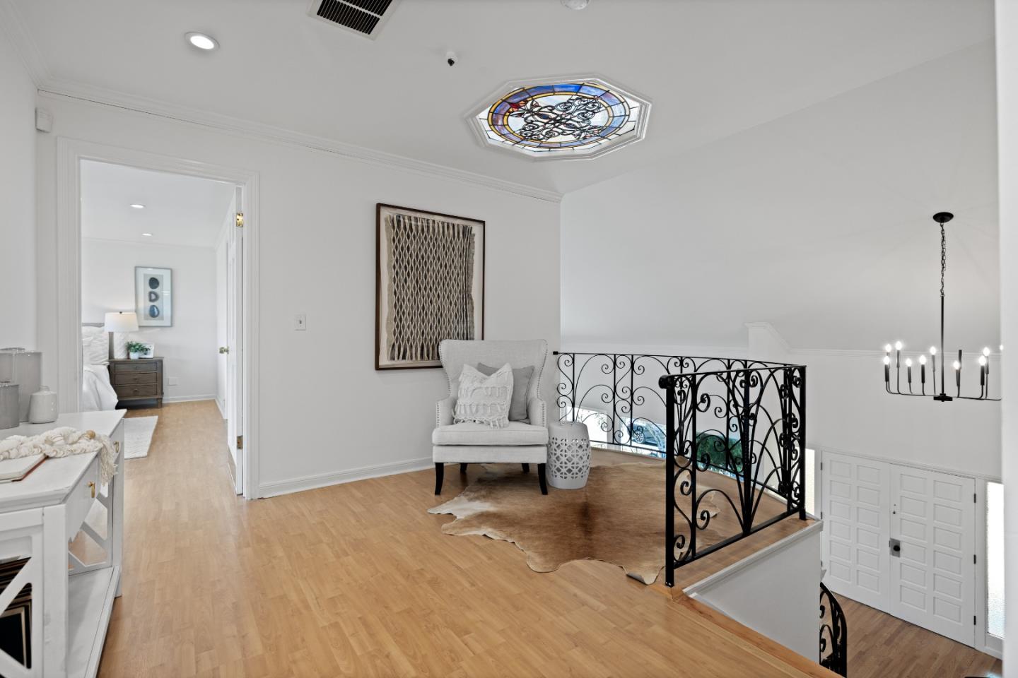 866 Morningside Drive Millbrae, CA 94030 - Photo 24 of 57 a living room with furniture