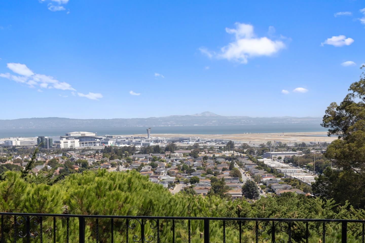 866 Morningside Drive Millbrae, CA 94030 - Photo 38 of 57