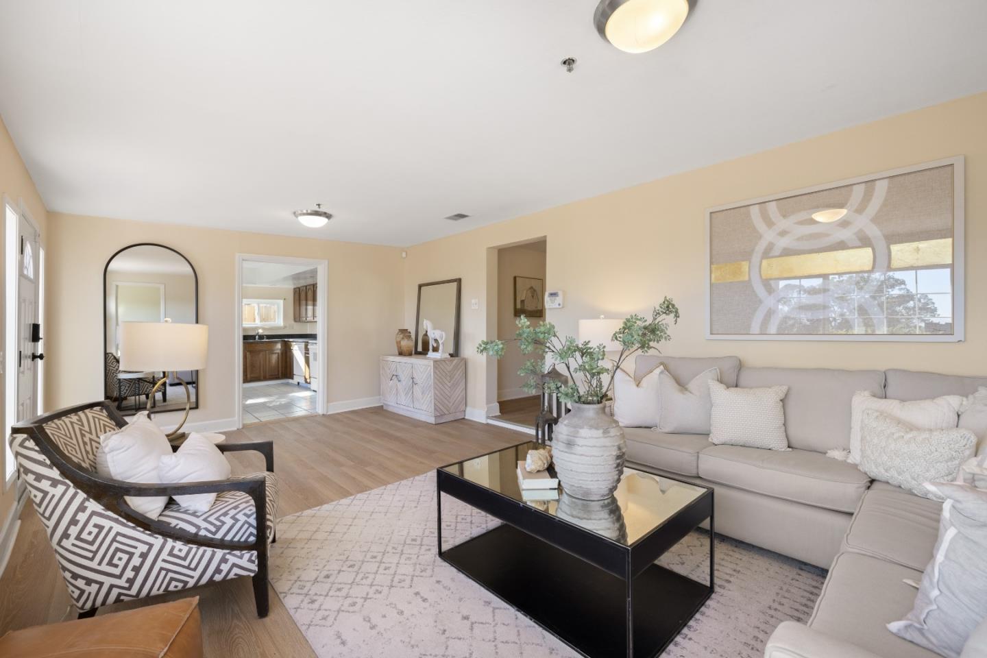 866 Morningside Drive Millbrae, CA 94030 - Photo 47 of 57 a living room with furniture