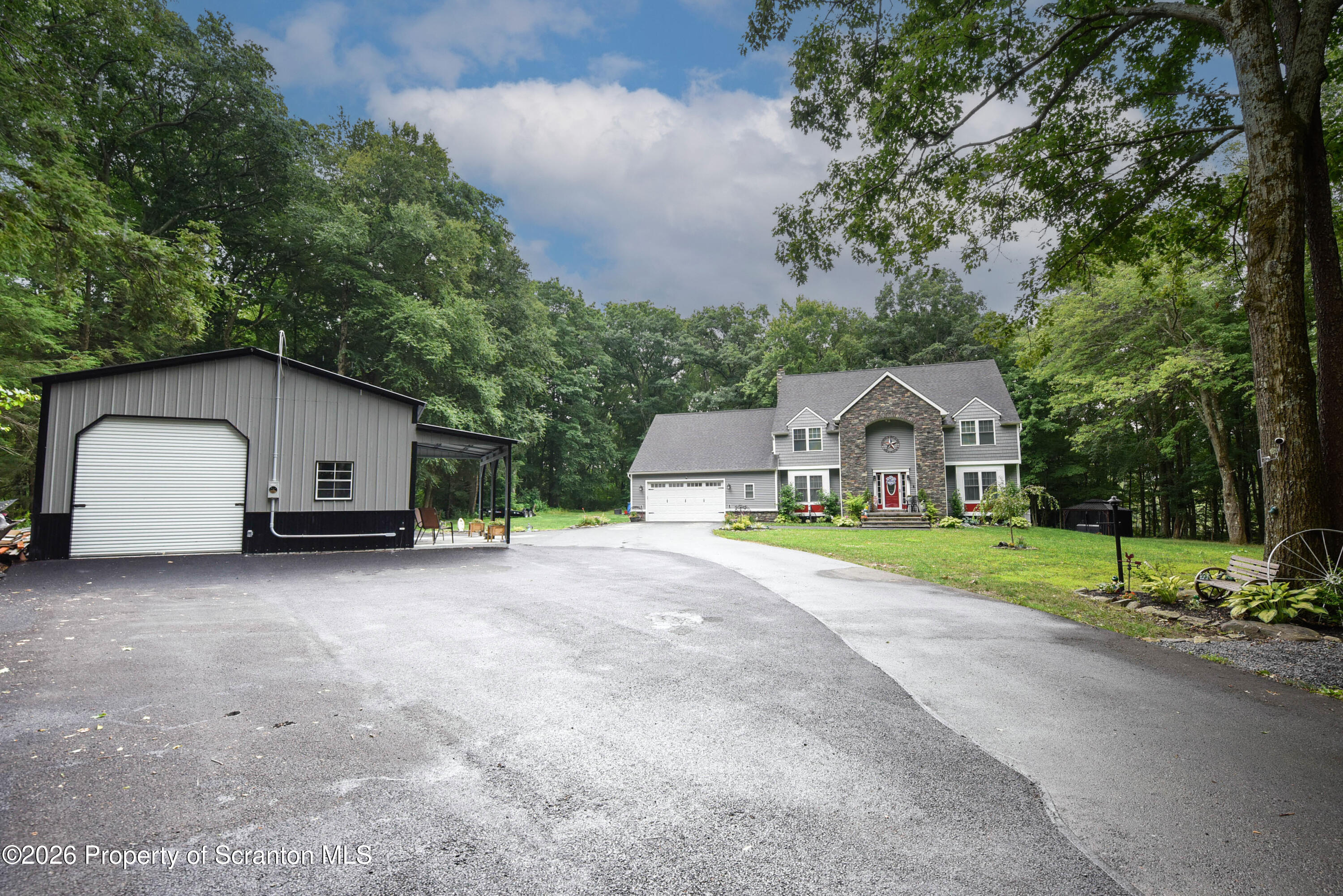 153 Wimmers Road Moscow, PA 18444 - Photo 79 of 101 _DSC5996
