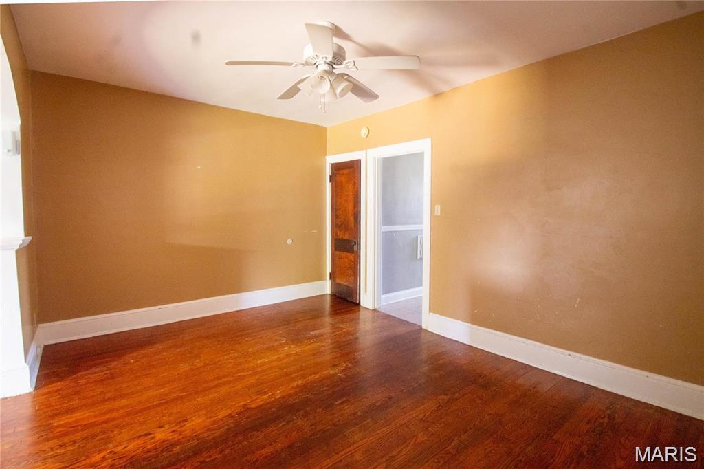 3927 Tholozan Avenue, Unit 2W St. Louis, MO 63116 - Photo 3 of 8